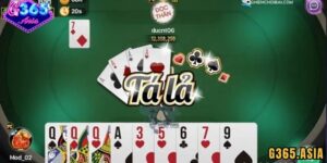 Thông tin về game bài Tá lả G365