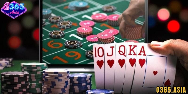 Tìm hiểu những luật chơi đặc biệt trong game Tú lơ khơ G365