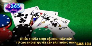 Cách tính chi trong binh xập xám ở một vài trường hợp đặc biệt