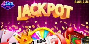 Thông tin Jackpot là gì?