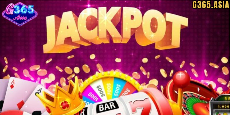 Thông tin Jackpot là gì?