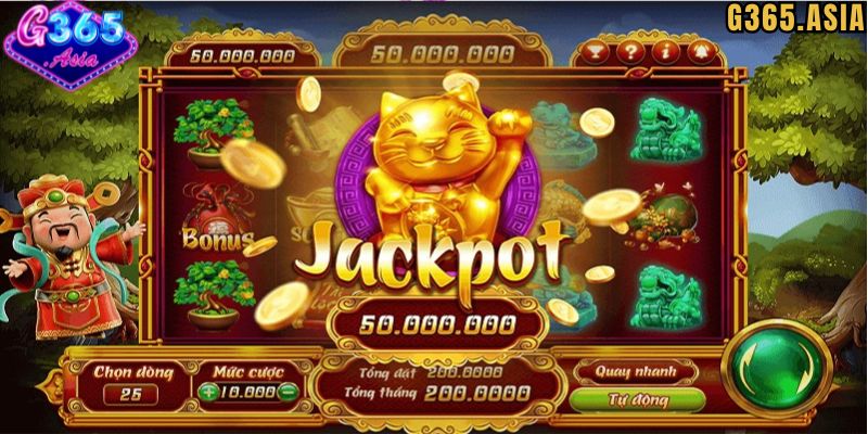 Tìm hiểu Jackpot là gì qua các loại hình Jackpot phổ biến hiện nay