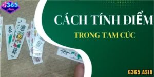 Game bài đổi thưởng Tam Cúc G365 là gì?