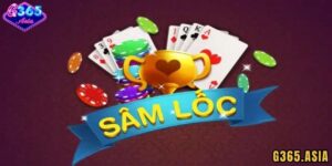 Sâm Lốc G365 là gì? 