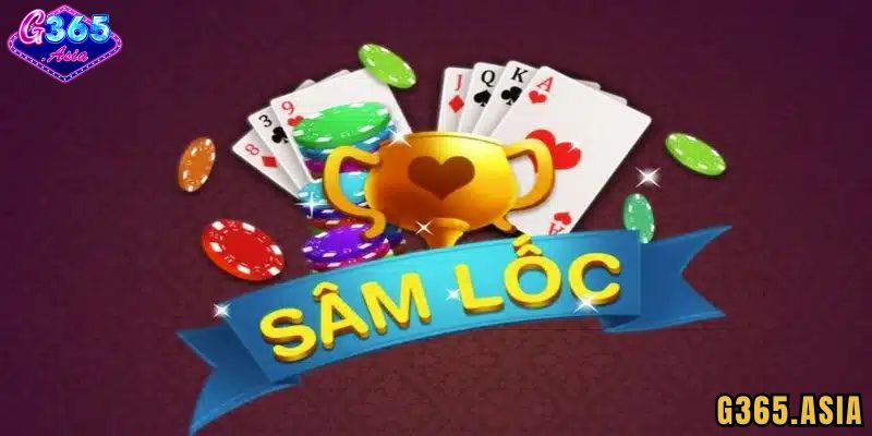 Sâm Lốc G365 là gì?