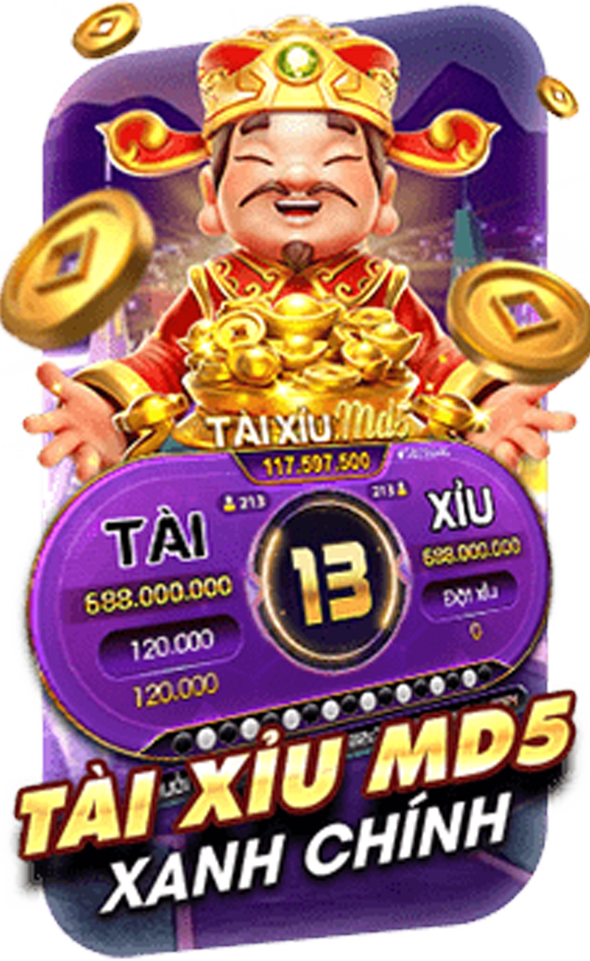 thế giới casino online đẳng cấp tại G365