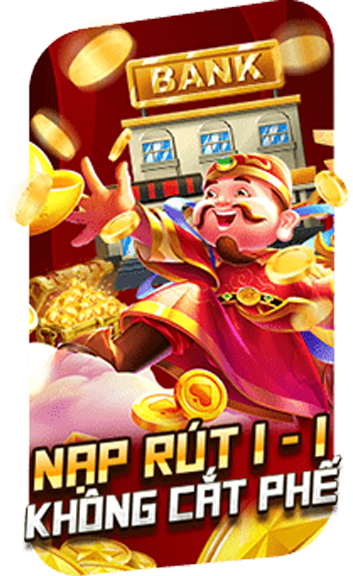 Ưu đãi khủng từ nhà cái G365