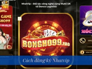 Hướng dẫn đăng ký Nhatvip