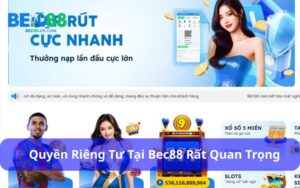 Người chơi cần được bảo vệ khi tham gia môi trường trực tuyến