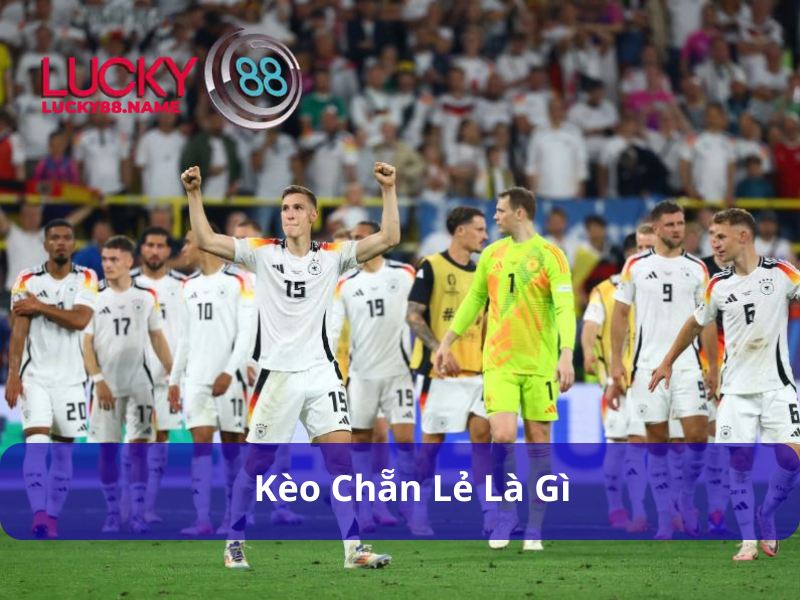 Giới thiệu về Kèo Chẵn Lẻ